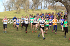 Senior womens 2022 Start Fitness NEHL, Alnwick, Northumberland. Photo: David T. Hewitson/Sports for All Pics